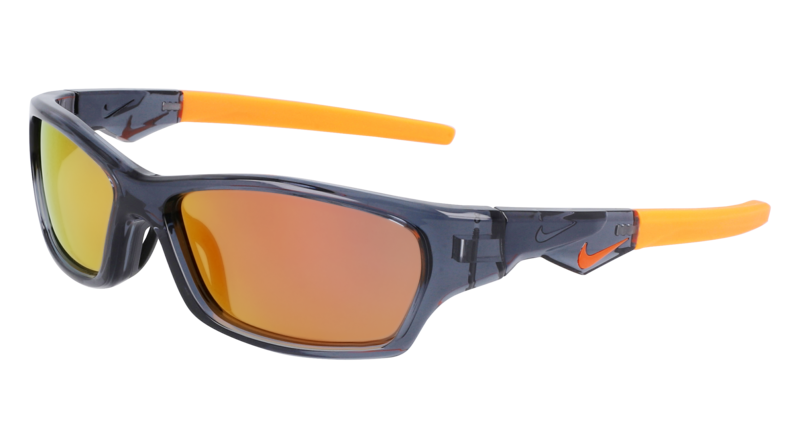 

Nike Rectangle DZ7379 021 57 Kids Sunglasses