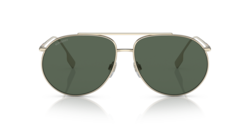 Burberry Alice Dark Green Sunglasses-BE3138 Alice