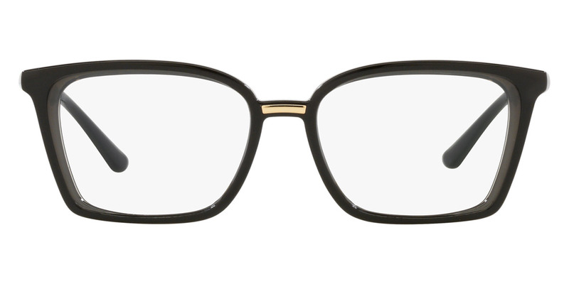 Dolce & Gabbana Square Women's Frames-DG5081 3246 52