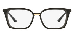 Dolce & Gabbana Square Women's Frames-DG5081 3246 52