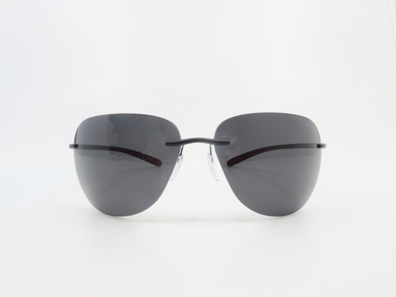 Silhouette Bayside Sunglasses 8729 75 9140