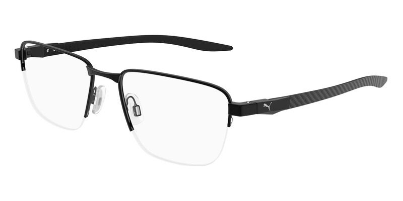 

Puma PU0456O Men's Eyeglasses Frame