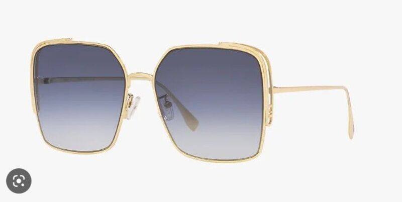 

Fendi FE40038U Unisex Sunglasses