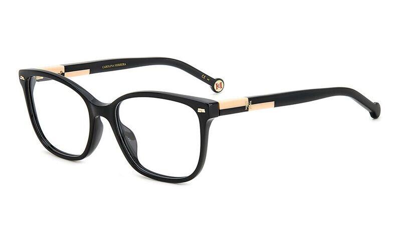 

Carolina Herrera Rectangle CH HER0159/G Women's Frame