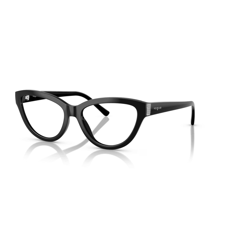 

Vogue VO5610B Women's Eyeglasses Frame