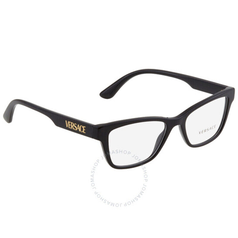 

Versace VE3316 GB1 53 Women's Eyeglasses Frame