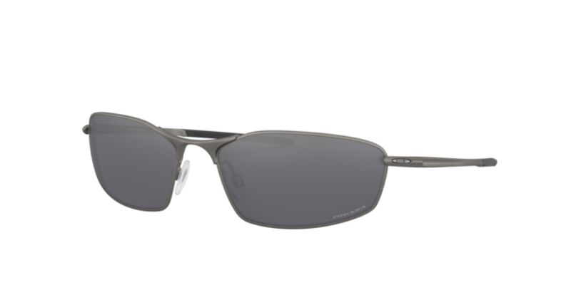 

Oakley Whisker Sunglasses-OO4141 01 60