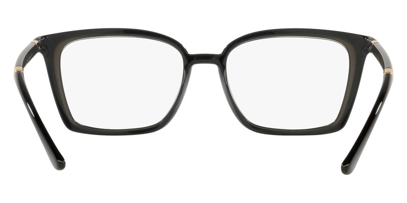 Dolce & Gabbana Square Women's Frames-DG5081 3246 52