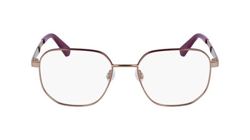 

Calvin Klein Jeans CKJ23222 704 53 Unisex Eyeglasses Frame