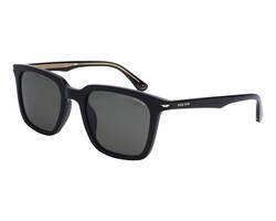 Police Square Men's SPLL80M Sunglasses