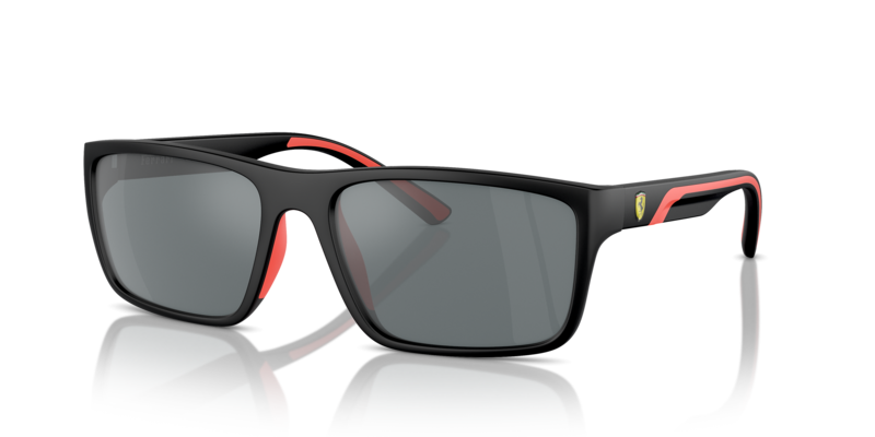 

Ferrari Scuderia FZ6003U 504/6G 59 Man Sunglasses