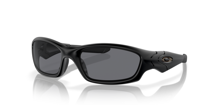 

Oakley Straight Jacket Sunglasses-OO9039 11-013 61
