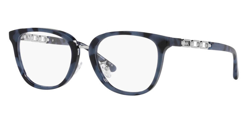 

Michael Kors MK4099 3333 52 Square Women Eyeglasses Frame