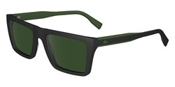 Lacoste L6009S 002 56 Men's Sunglasses