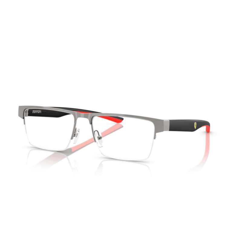 

Ferrari Scuderia FZ7007 Men Eyeglasses Frame