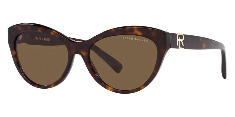 

Ralph Lauren Cat Eye RL8213 Women's Sunglasses