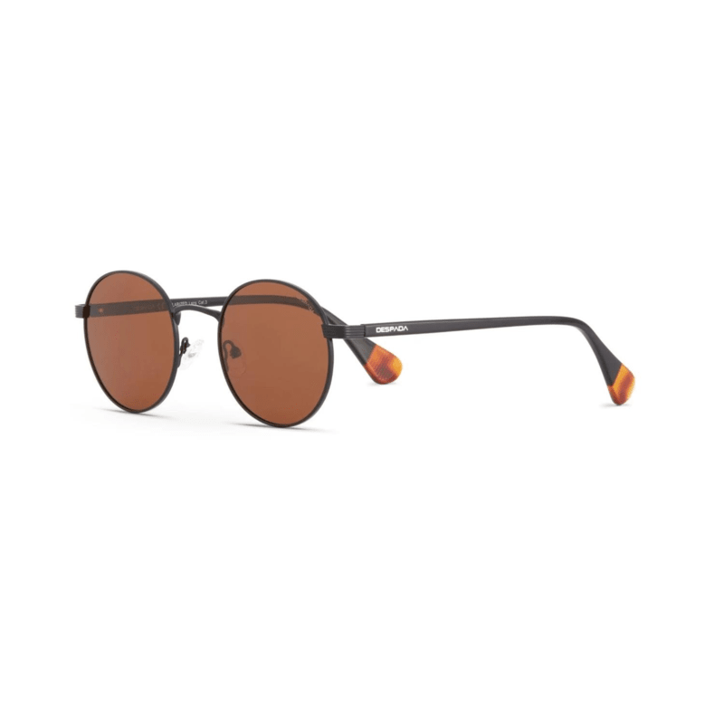 Despada DS 2341 C2 50 Round Sunglasses