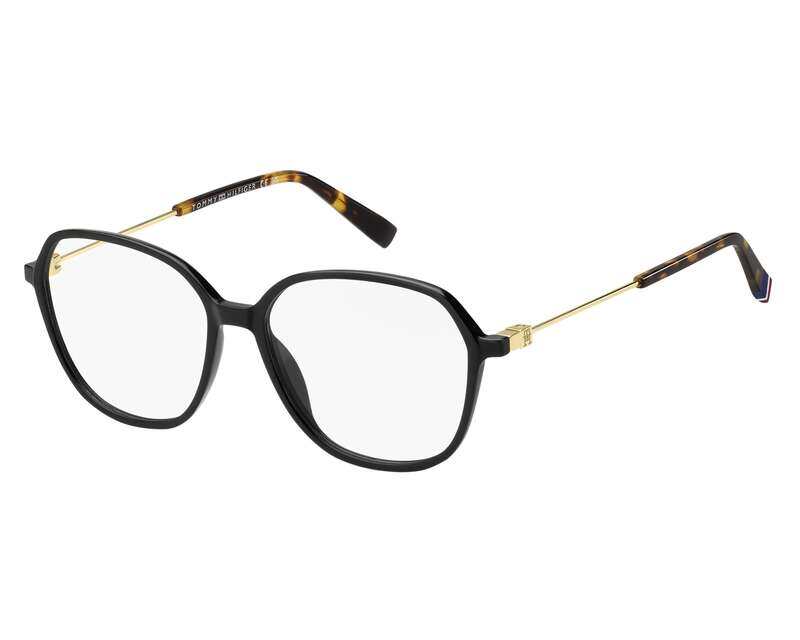 

Tommy Hilfiger TH2098 807 54 Women's Eyeglasses Frame