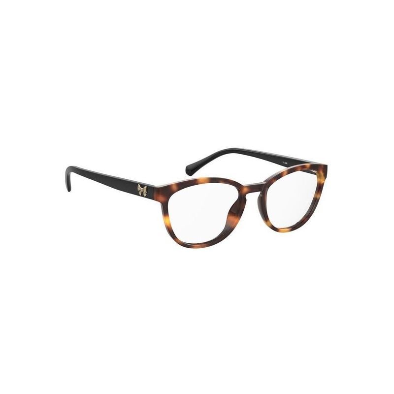 Seventh Street 7A586 WR7 53 Women Eyeglasses Frame