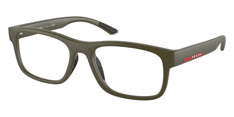

Prada Linea Rossa PS04QV Men's Eyeglasses Frame