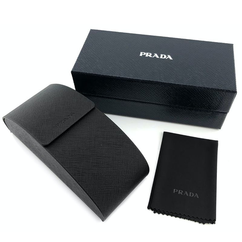 Prada Pillow SPS 02WS Men's Sunglasses