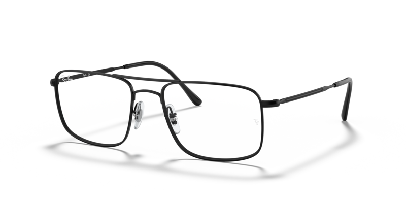 

Ray-Ban RX6434 Unisex Eyeglasses Frame