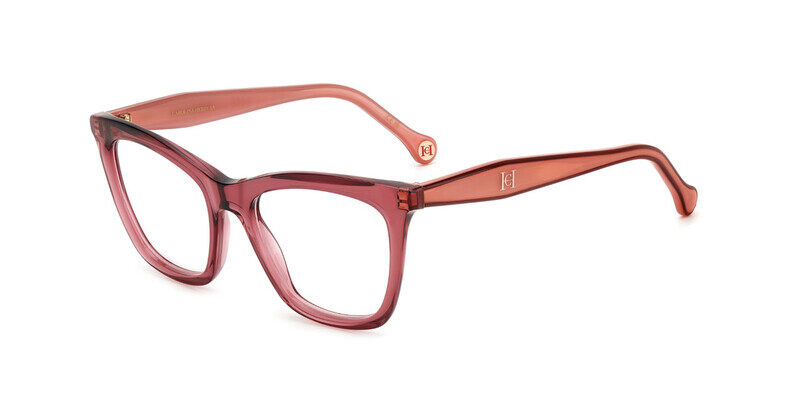 

Carolina Herrera CH0228 6X4 51 Women's Eyeglasses Frame