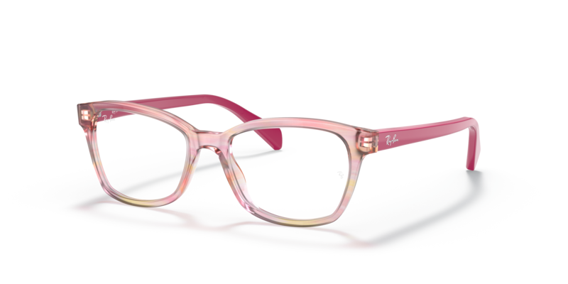 

Ray-Ban Junior Ray-Ban Square Kids RB1591 Frames