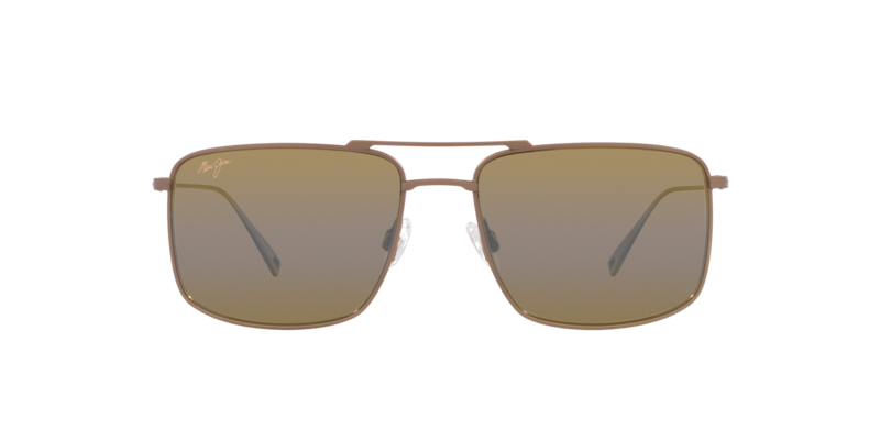 Maui Jim Aeko Sunglasses-MJ886-01 MP-BG 55