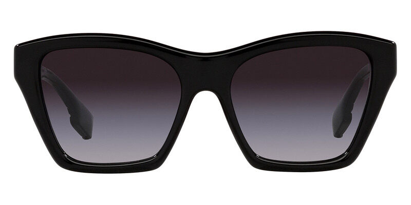 

Burberry BE4391 30018G 54 Women's Sunglasses