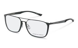 Porsche Design Pilot Frame - P8388 A 57 Blue Light Filtering Eyeglasses