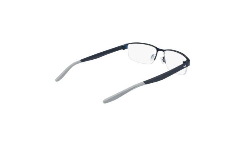 Nike FR NIKE 8138 405 56 Unisex Eyeglasses Frame