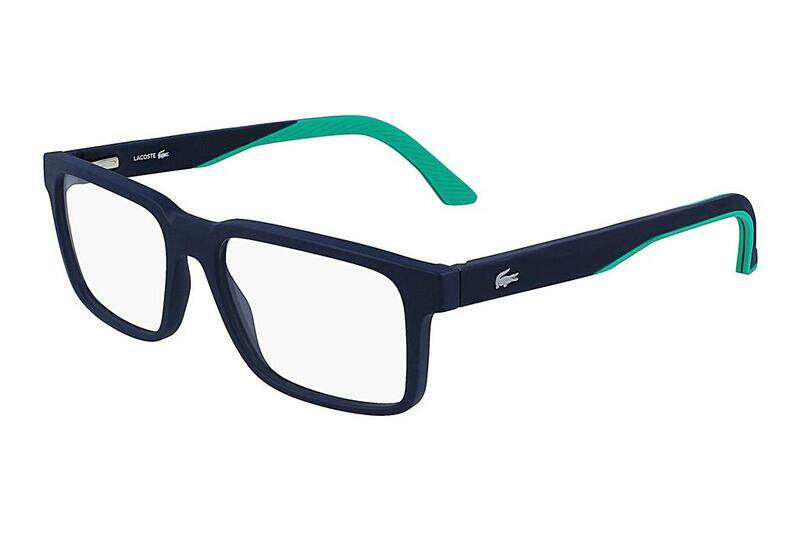 

Lacoste L2922 400 53 Men's Eyeglasses Frame