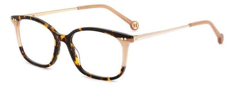 

Carolina Herrera Square CH HER0167 Women Frame