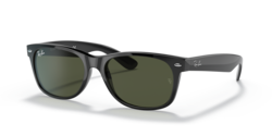 Ray-Ban New Wayfarer Classic Sunglasses-RB2132F 901L 55