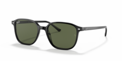 Ray-Ban Leonard Sunglasses-RB2193 901/31 51-18