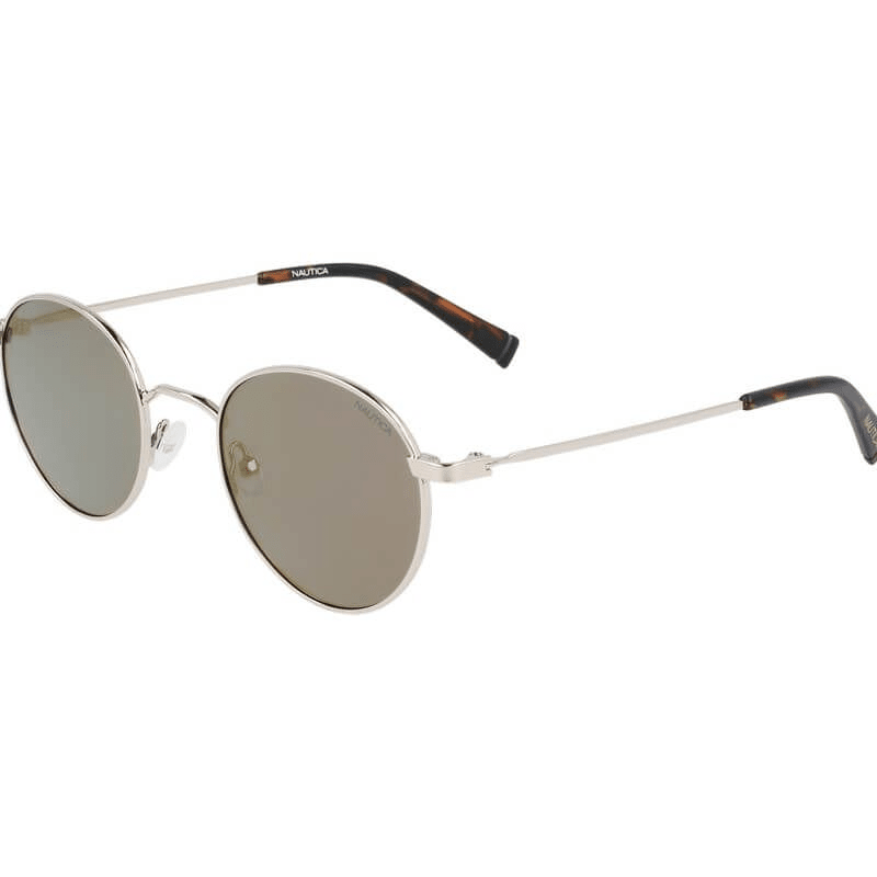 

Nautica N4648SP 717 50 Men Sunglasses