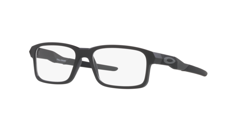 

Oakley Junior Rectangle Frame-OY8013 0149 49 Blue Light Filtering Eyeglasses
