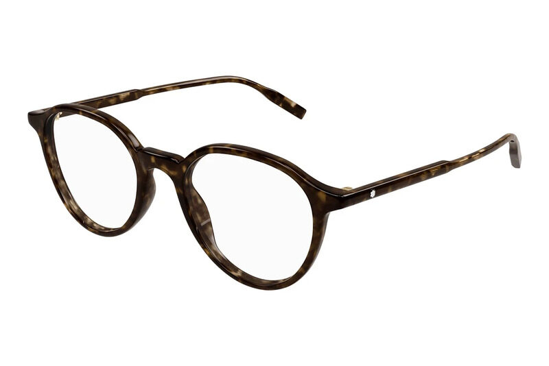 

Mont Blanc MB0291O Men's Eyeglasses Frame