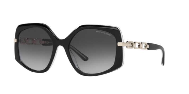Michael Kors Cheyenne Sunglasses-MK 23177 31068G 56
