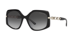 Michael Kors Cheyenne Sunglasses-MK 23177 31068G 56