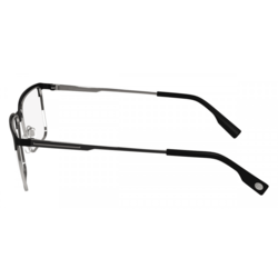 Lacoste L2296 002 55 Men's Eyeglasses Frame