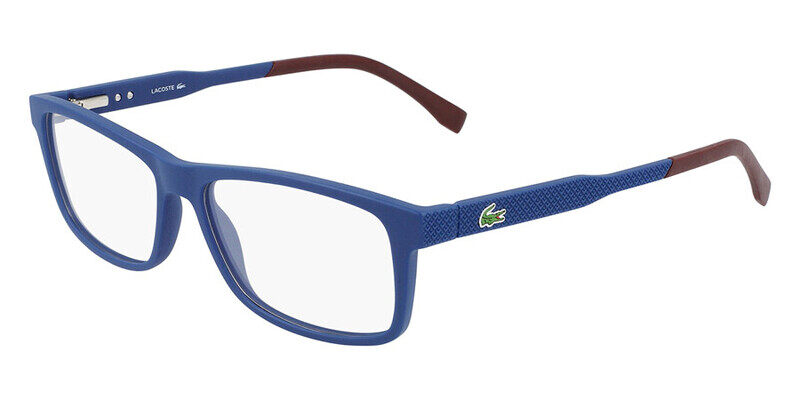 

Lacoste L2876 424 53 Men's Eyeglasses Frame