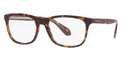 Giorgio Armani Havana Men's Eyeglasses Frames-AR7215 5879 53