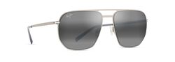 Maui Jim Shark's Cove Sunglasses-MJ605-17 55