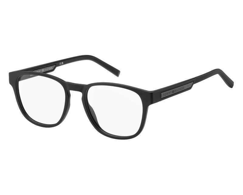 

Tommy Hilfiger TH2092 003 52 Men's Eyeglasses Frame