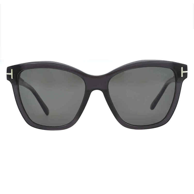 Tomford Butterfly Sunglasses-TF1087 05D 54