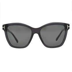 Tomford Butterfly Sunglasses-TF1087 05D 54