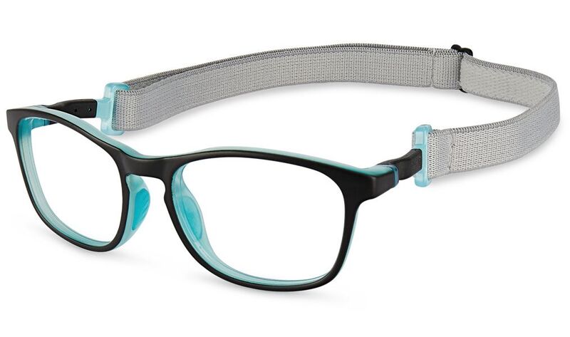 Nano Vista Square NAO3081150 kid's Eyeglasses Frame