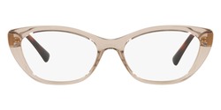 Vogue VO5425B 2990 52 Women's Eyeglasses Frame